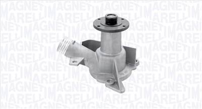 MAGNETI MARELLI 352316170033 - vízpumpa BMW