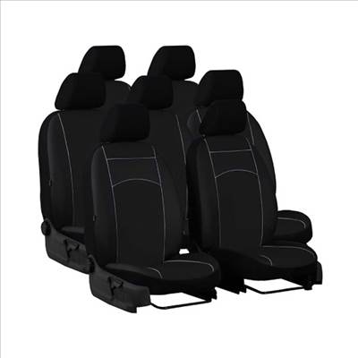 Citroen C8 (7 ülés) üléshuzat Standard 2002-2014