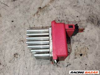 Volkswagen Golf IV Előtét Ellenállás Fűtőmotor *141094* 1j0907521