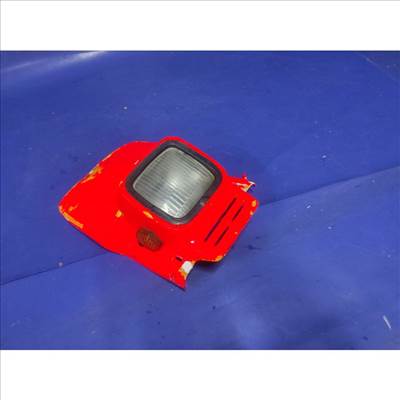 KTM  Lámpa idom fejidom Acerbis