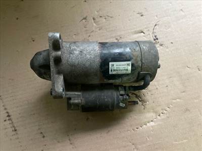 Opel Insignia A önindító  55353857