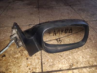 Opel Astra F Jobb Visszapillantó Tükör Mechanikus