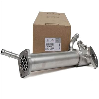 Citroen Jumper/Peugeot Boxer/Fiat Ducato 2.2 Hdi gyári új Egr hűtő