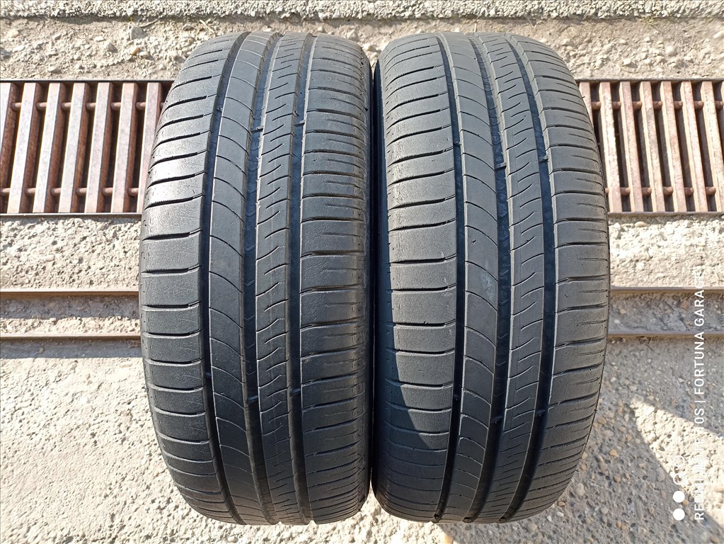 205/55 R16" Michelin ES használt nyári gumik 1. kép