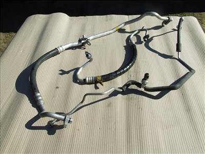 Mazda CX-5 (KE) klíma cső