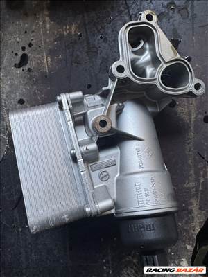 Renault Master III olajszűrő ház 