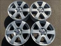 4db Autec 16" Skoda alufelni. (3769)