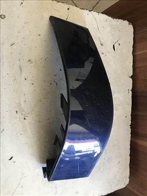 Volkswagen Sharan I 7M / bal hátsó lámpa alatti díszléc 7m3807871