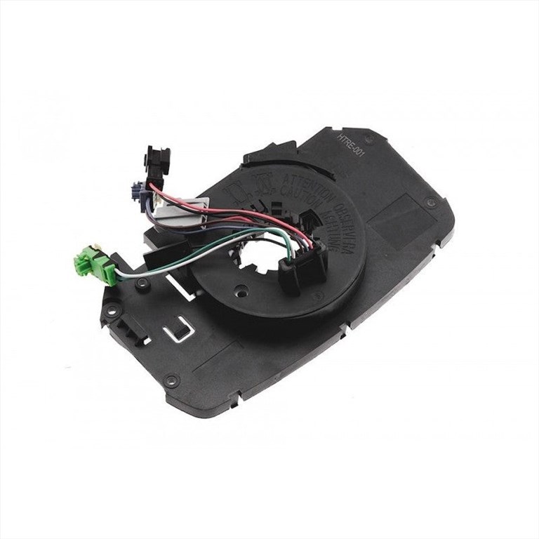 Renault Megane II Hatchback Van légzsák átvezető 2003-2008 1. kép