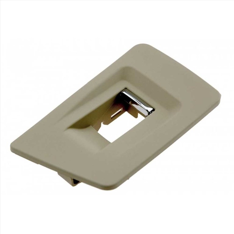 BMW 5 jobb hátsó ablakemelő kapcsoló fedél 2009- 1. kép