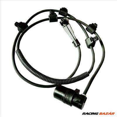 AKCIÓ! - Toyota Land Cruiser ABS Jeladó Bal Hátsó KDJ KZJ RZJ VZJ 1996-2003 8954635030