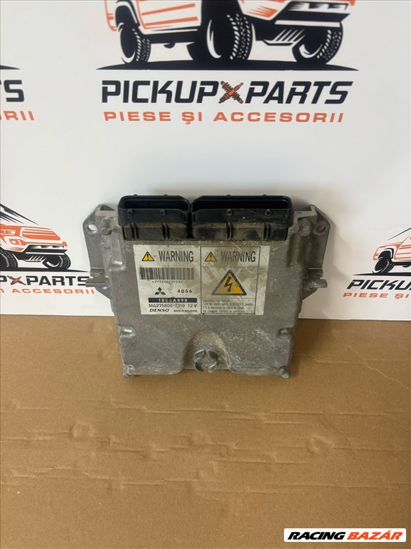 Motorvezérlő ECU Mitsubishi L200 2006-2014 pick0001 1. kép