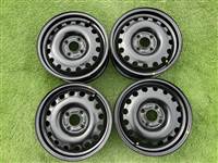 4x108 15" Ford gyári lemezfelni+TPMS szenzor 6Jx15h2 ET47,5