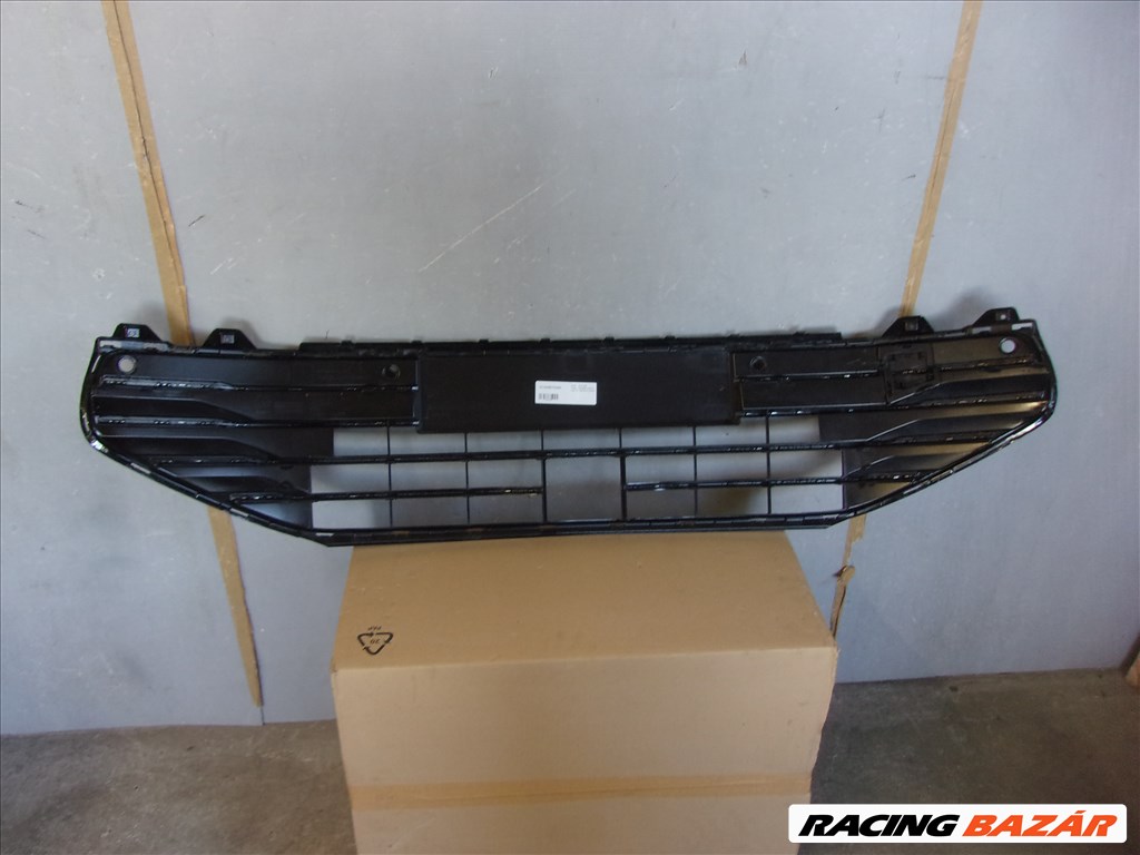 VOLKSWAGEN PASSAT első lökhárító rács 2024- 3J0853677B 5. kép