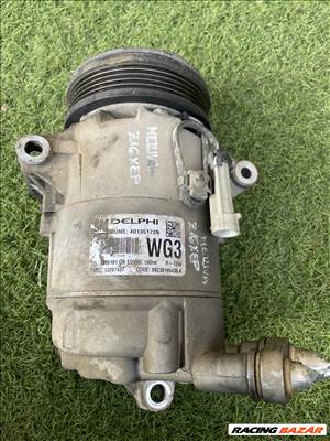 Opel Meriva A, Opel Corsa C klímakompresszor Z16XEP 401351739 13297437