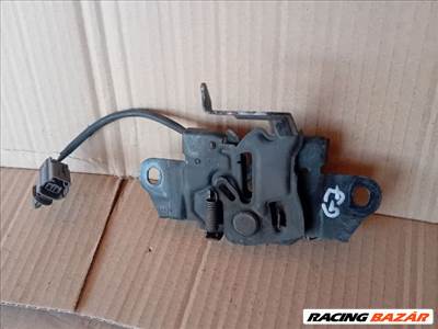 Mazda 6 (3rd gen) MAZDA 6 Motorháztető Zárszerkezet