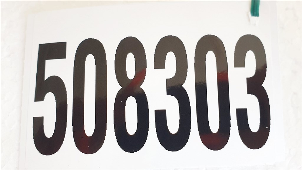 508303 Bmw 5, E61, 2009, Kombi, Biztosíték Tábla, Csomagtér, Jobb, 9138830 9. kép