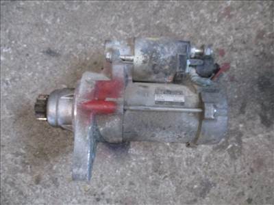 Seat Ibiza IV VW Polo Skoda Fabia Audi 1.2 TDI önindító 02Z911023M