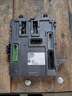 Nissan Pulsar (C13) BCM 284b13zp0a s180192372a