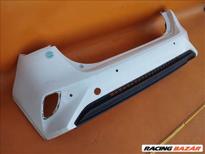 Kia Ceed 3 hátsó lökhárító 86611-J7000 (S5.40.318R)