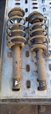 Citroën c2 első lengéscsillapító rugó 