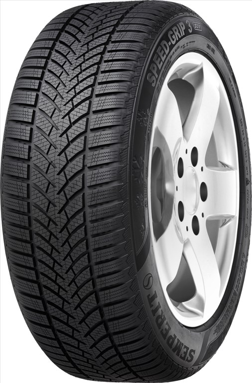 Semperit Speed-Grip 3 XL FR 255/35 R19 96V téli gumi 1. kép