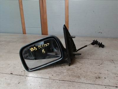 VOLKSWAGEN POLO III. 94-99 Bal visszapillantó tükör mechanikus