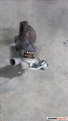 Ford Transit Tranzit MK7 06- 2.4 TDCI Turbó turbo turbófeltöltő 8774 6c1q6k682de