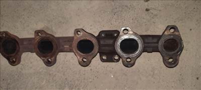 Mazda 5 1.6 CD kipufogó leömlő csonk 27539255