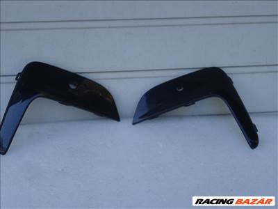 BMW 3-as G20 G21 M-Sport első lökhárító Betét 8079599 8079600 2019-től