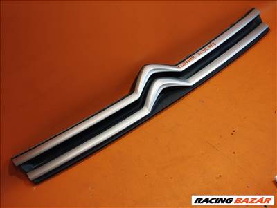 Citroen Jumpy hűtőrács 17-től (M.35.923)