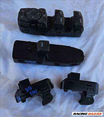 Opel Insignia B Ablakemelő kapcsoló szett 84210049