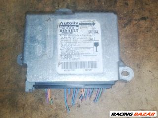 Renault Mégane II Légzsák Elektronika *123135* 8200682381 1. kép