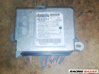 Renault Mégane II Légzsák Elektronika *123135* 8200682381