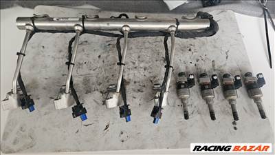 Opel Insignia B, Opel Astra K Injektor híd B15XFL 12684252