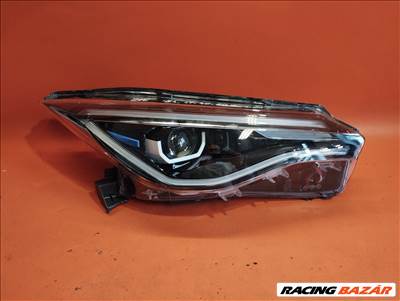 Renault Zoe jobb led lámpa 260102384R 3F (S4.80.627)