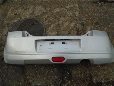 Suzuki Swift V hátsó lökhárító 