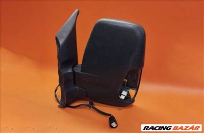 Ford Transit bal oldali tükör  i.25