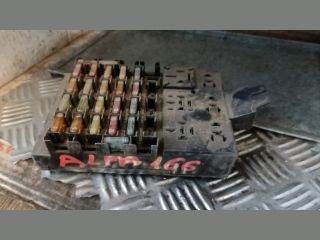 Alfa Romeo 166 Biztosítéktábla Utastér *127811*