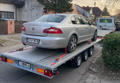 Autómentés 0/24 - Autószállítás Kecskemét