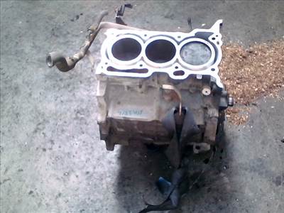 SMART FORFOUR 04.01-06.06 Motor. benzin fűzött blokk hengerfej nélkül