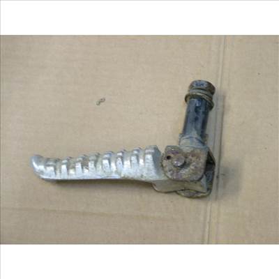 PGO Big Max CPI Bingo 50 1996 Cpi popcorn 50 Generic Cracker 50 1997-2000 jobb lábtartó Fußrasste footrest