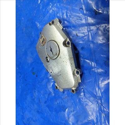 Yamaha YZF 1000 R1 RN01 1999 gyújtás dekni lánckerék deckel engine cover  