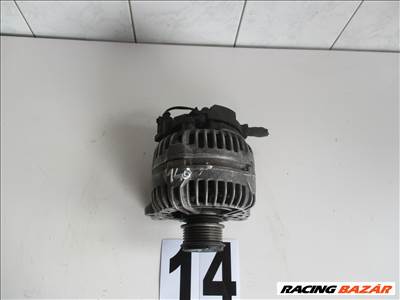 Volkswagen Passat B6 3C Generátor 140 A 06f903023f