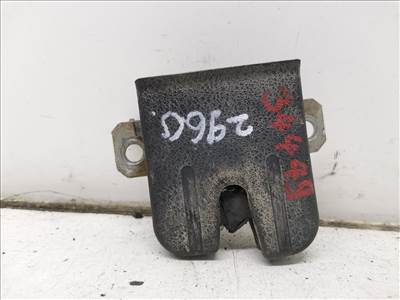 VW POLO (9N_) 1.4 TDI Csomagtérajtó Zárszerkezet #34449# 6Q6827505B
