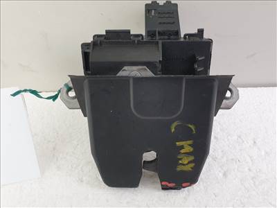 504130 Ford C Max 2008, Csomagtérajtó Zár, 8M51-R442A66-AC, Zárszerkezet.