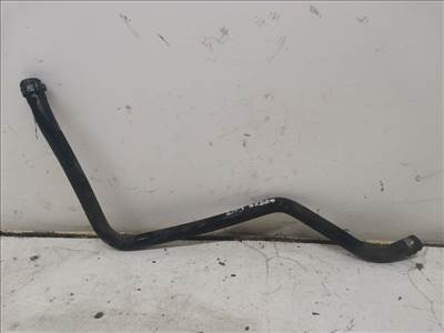 CITROËN C5 II (RC_) 2.2 HDi (RC4HXE) Szervócső #34760#