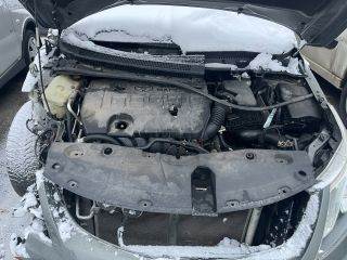 TOYOTA AVENSIS Kombi (ZRT27, ADT27) Hátsó Lambdaszonda