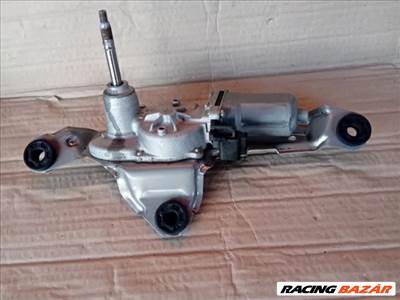 Mazda 6 (2nd gen) MAZDA 6 Hátsó Ablaktörlő Motor