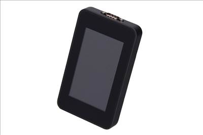 MSG Generátor feszültségszabályó teszter - MS016